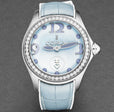 Bubble L295/03050 / Blue Mother of Pearl |  Dial