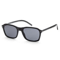 Homme Black Tie 273s Black Frame, Grey Lens |  Dial