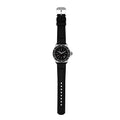 Dive SS/BKSS 3PC RUBBER (WW194007SS-0030) | Black Dial