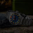 Tactician Tritium Limited Edition Automatic