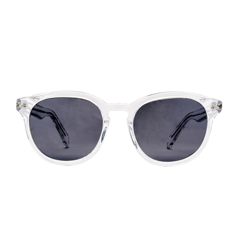 The Huntington Clear |  Dial