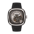 PS-Series PS2/01 | Skeleton Dial
