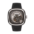 PS-Series PS2/01 | Skeleton Dial