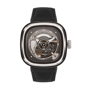 PS-Series PS2/01 | Skeleton Dial