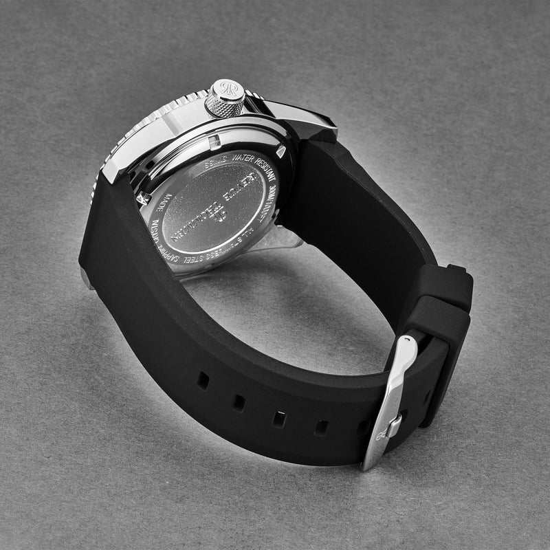 Diver 17030.2535 / Blue | Blue Dial