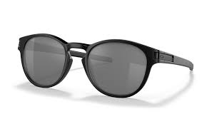 Latch L Matte Black / Matte Black |  Dial