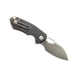 Riv Dbl Black Canvas Micarta |  Dial