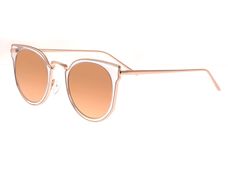 Harper Rose Gold/Rose Gold |  Dial