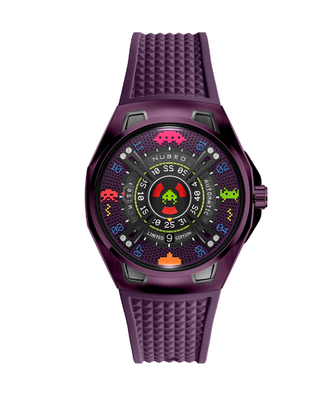 OAO AUTOMATIC LIMITED EDITION