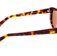 Natalia Tortoise/Brown |  Dial