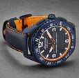 Alpiner X AL283LNO5NAQ6L / Blue | Blue Dial
