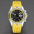 Air speed 16071.6738 / Black | Black Dial