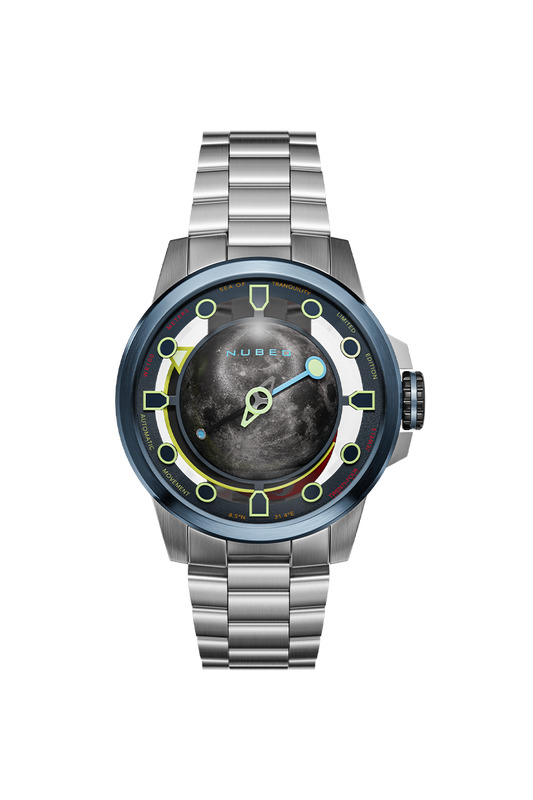 Tranquility Automatic Limited Edition