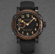 Titanic RJTIAD.103.20 / Black | Black Dial