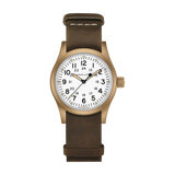 Khaki Field Mechanical