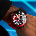 Nubeo Ventana Automatic Star Trek Starfleet Limited Edition