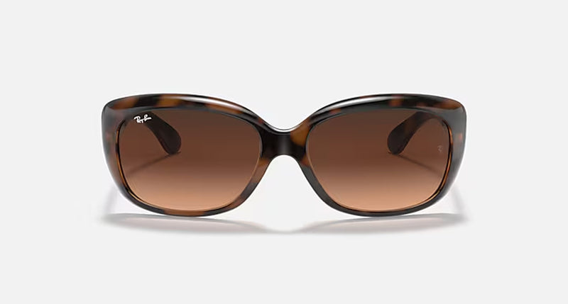 JACKIE OHH LADIES / HAVANA-PINK GRADIENT BROWN