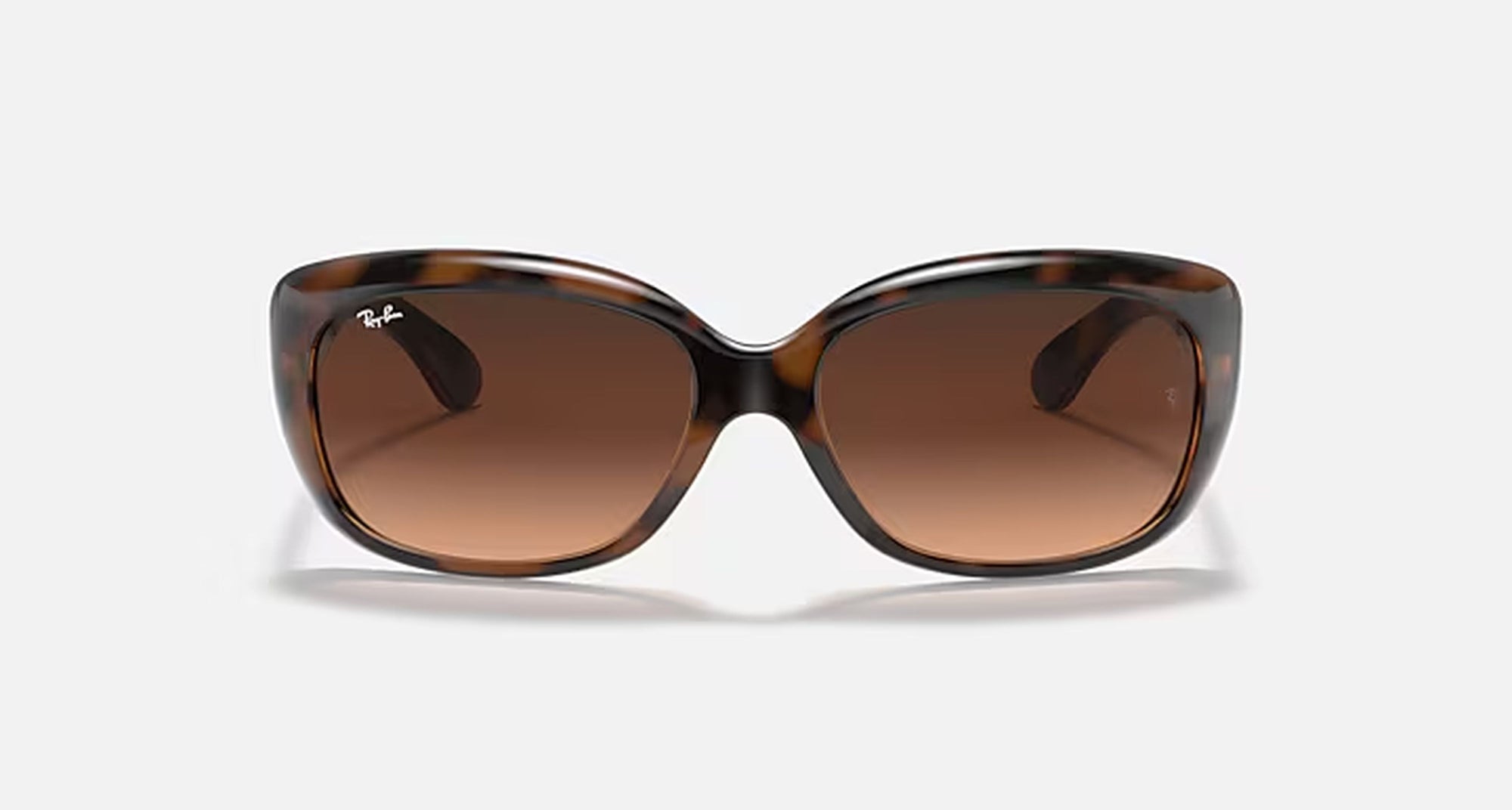 JACKIE OHH LADIES / HAVANA-PINK GRADIENT BROWN