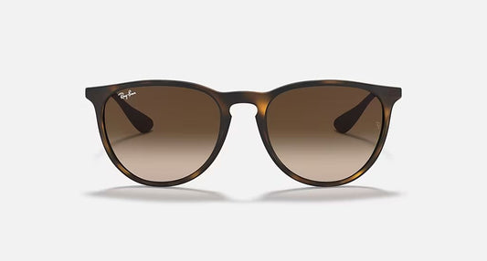 ERIKA CLASSIC MEN'S Rubber Havana / Brown Gradient