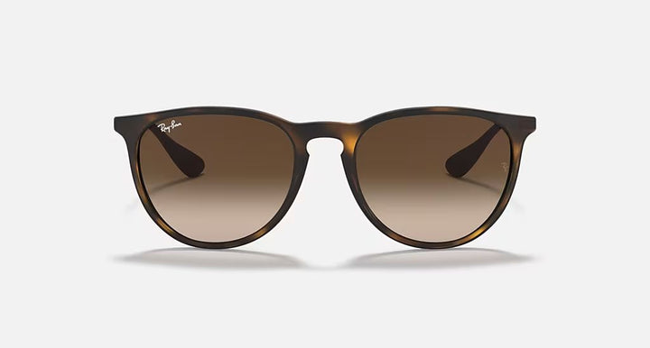ERIKA CLASSIC MEN'S Rubber Havana / Brown Gradient