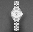 Saint-Imier Women's Watch L22634726 / Grey | Silver Dial