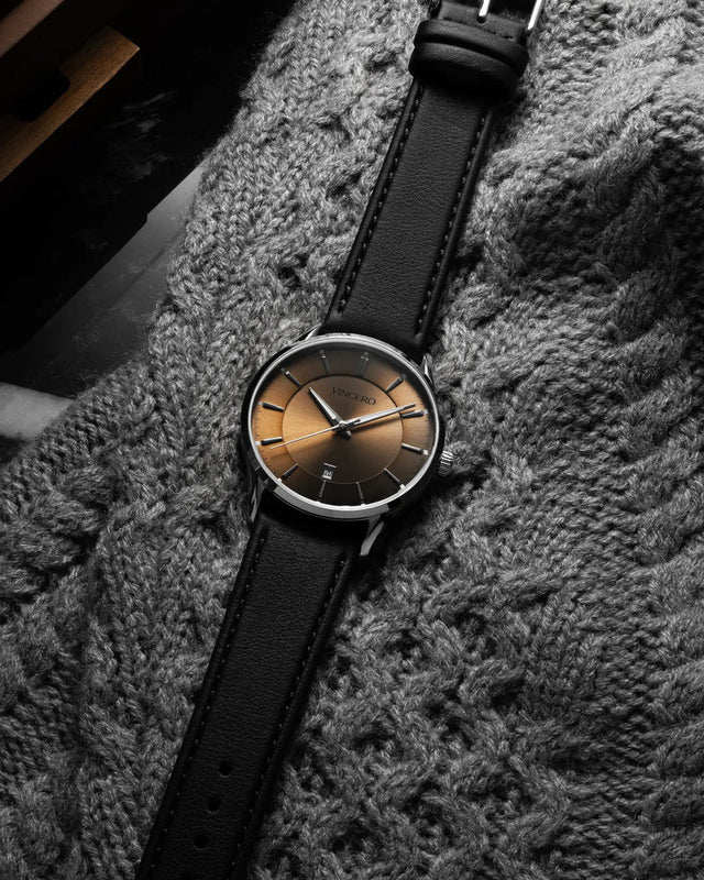 THE KAIROS II - ESPRESSO