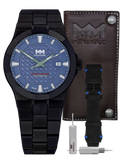 Evolution | Blue Dial