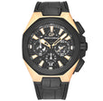 Sea Hawk 4997134632BB6C / Black | Black Dial