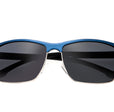 Bode Blue/Black |  Dial