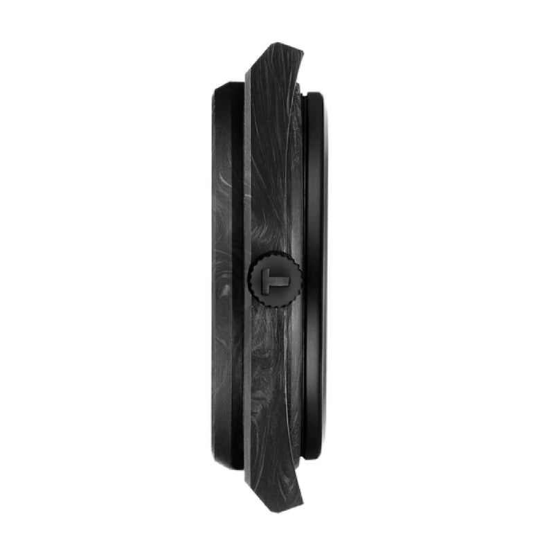 PRX Powermatic 80 Carbon 40mm Carbon | Carbon Black Dial