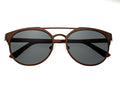 Mensa Brown/Black |  Dial