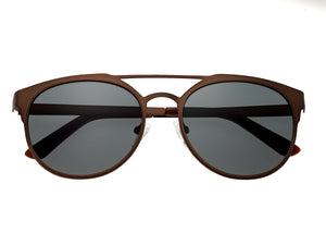Mensa Brown/Black |  Dial