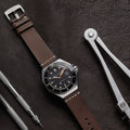 Marino Italian Brown / Leather