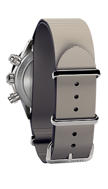 VS1 Green/ Nato | Green Dial