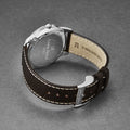 Heritage 15920AA31BEP101 / Silver | Silver Dial