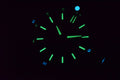 Matador 42 Automatic Blue Mother of Peal Dial | Mother of Peal Dial