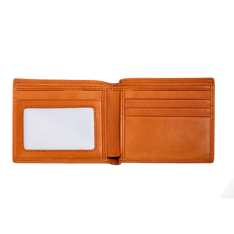 Locke Orange