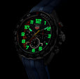 Formula 1 Chrono Oracle Red Bull Racing | Blue Dial