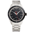 TimeWalker 116060 / Black | Black Dial
