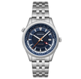 World Timer GMT Automatic