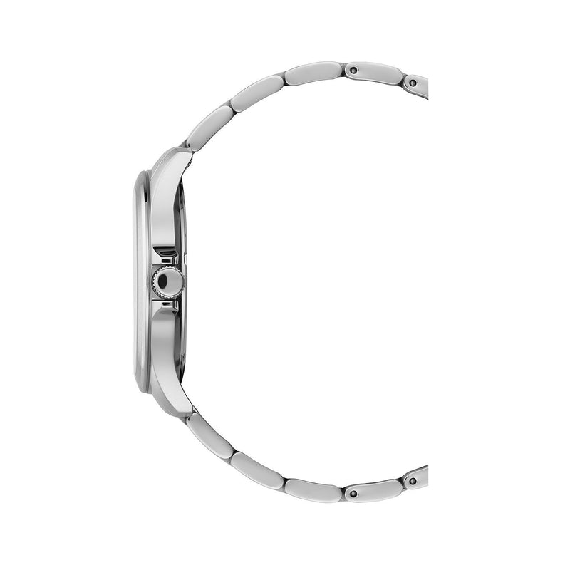 Alpha I black | Black Dial