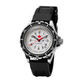 41MM ARCTIC RED MAPLE LARGE DIVER'S AUTOMATIC (GSAR) RED MAPLE ARCTIC GSAR | White Dial
