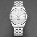Heritage 21010.2133 / Silver | Silver Dial