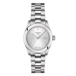 T-My Lady 29mm / Silver / Silver | Silver Dial