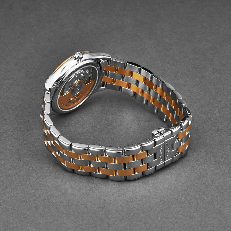 Flagship L49743917 / White | White Dial