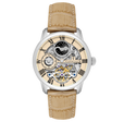 Longitude Automatic Skeleton