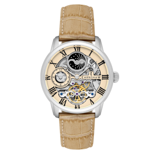 Longitude Automatic Skeleton