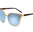 Ophelia Gold/Celeste |  Dial