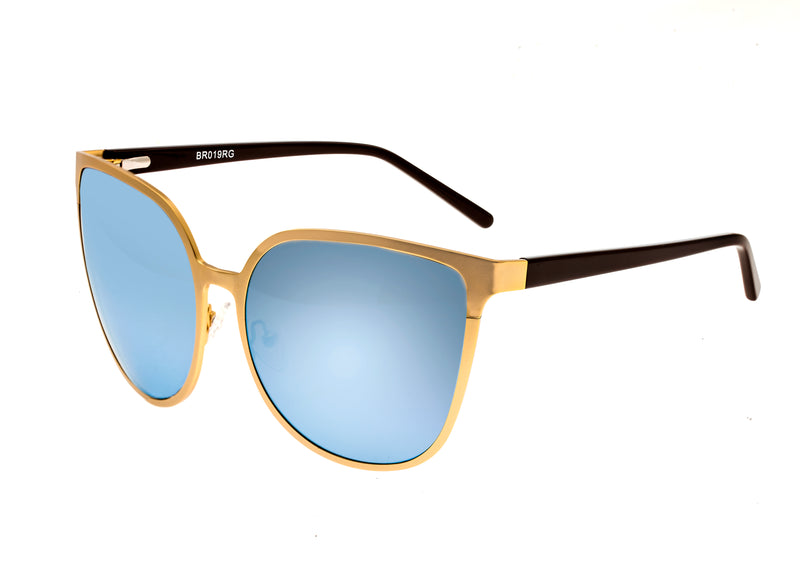 Ophelia Gold/Celeste |  Dial