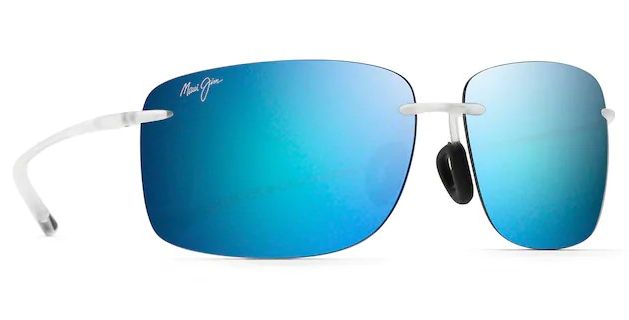 HEMA UNISEX / MATTE CRYSTAL / BLUE HAWAII |  Dial